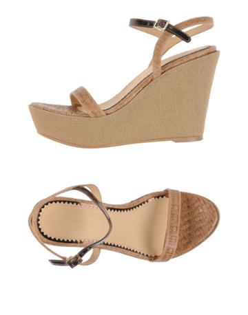 Jj Heitor Sandals