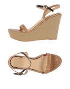 Jj Heitor Sandals