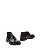 Armani Collezioni Ankle Boots