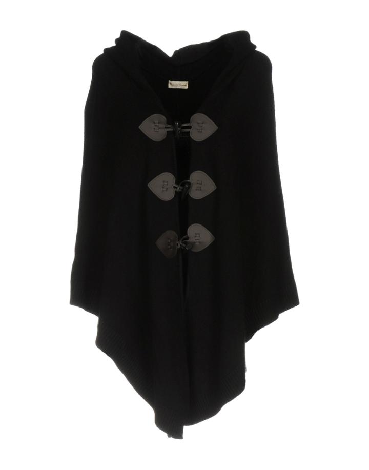Cashmere Company Capes & Ponchos