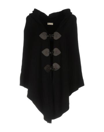 Cashmere Company Capes & Ponchos