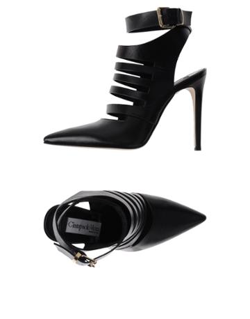 Giampaolo Viozzi Booties