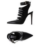 Giampaolo Viozzi Booties