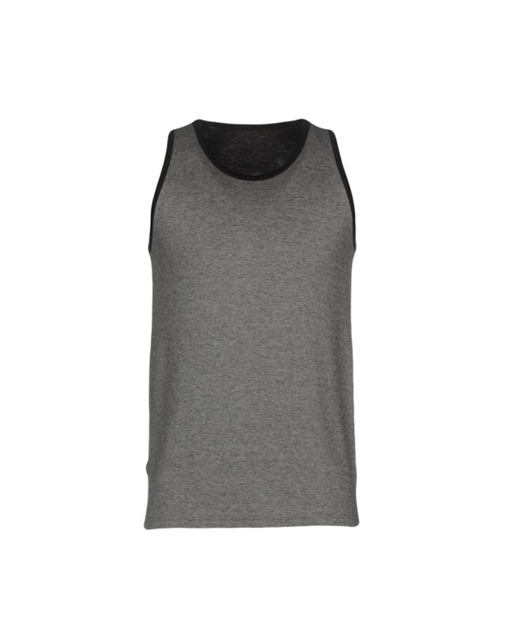 Dior Homme Tank Tops