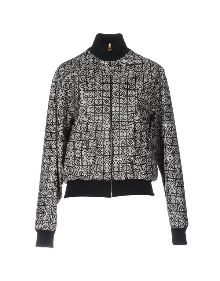 Loewe Jackets