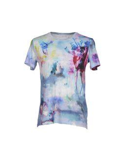 Iro. Jeans T-shirts