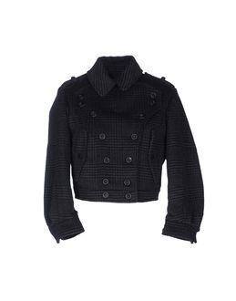 Burberry Prorsum Jackets