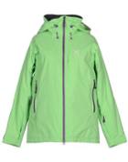 Hagl Fs Jackets