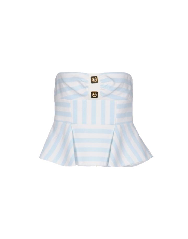 Peter Pilotto Tube Tops