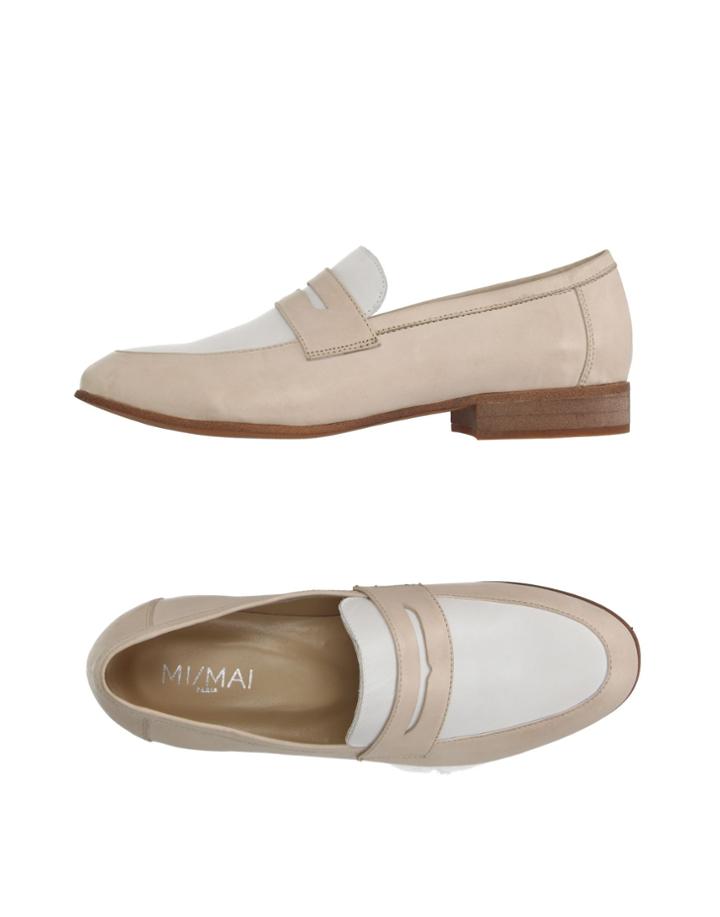 Mi/mai Loafers