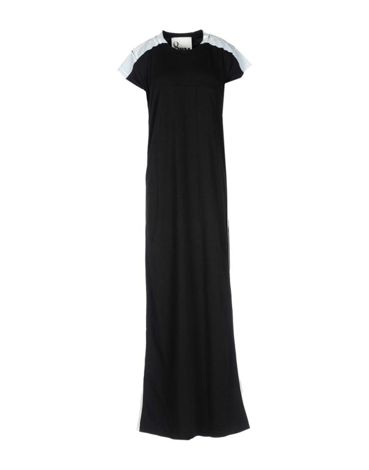 8pm Long Dresses