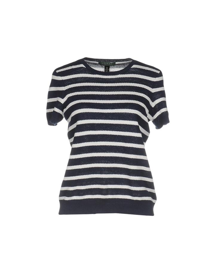 Lauren By Ralph Lauren Sweaters