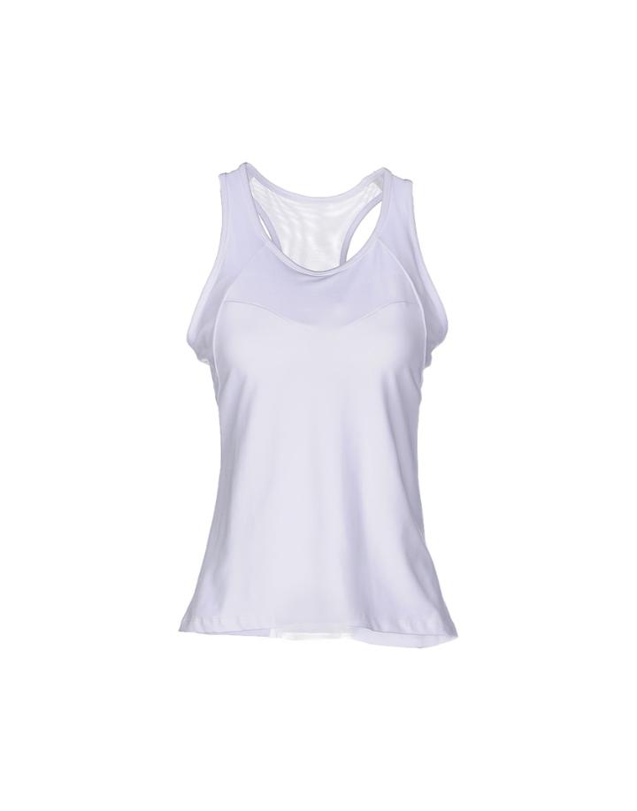 Norma Kamali Tank Tops