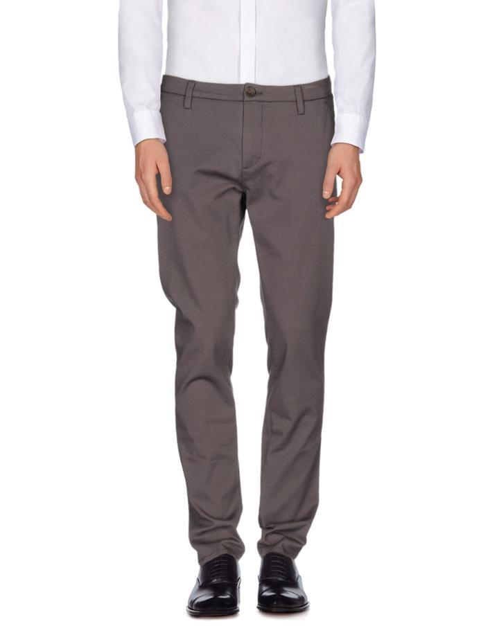 Aglini Casual Pants