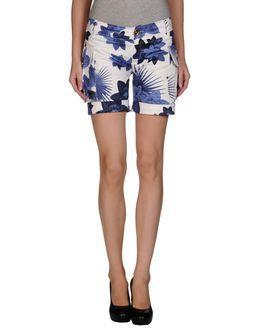 Versace Jeans Couture Shorts