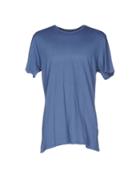 Gym Baggs T-shirts