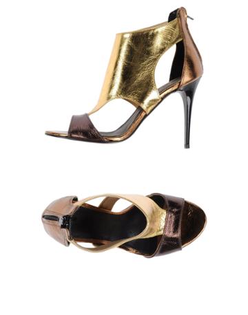 Francesca Conoci Sandals
