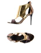 Francesca Conoci Sandals