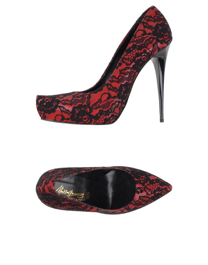 Mng Pumps
