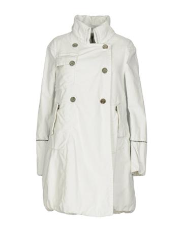 Sophie Stique By Mariagrazia Beni Coats