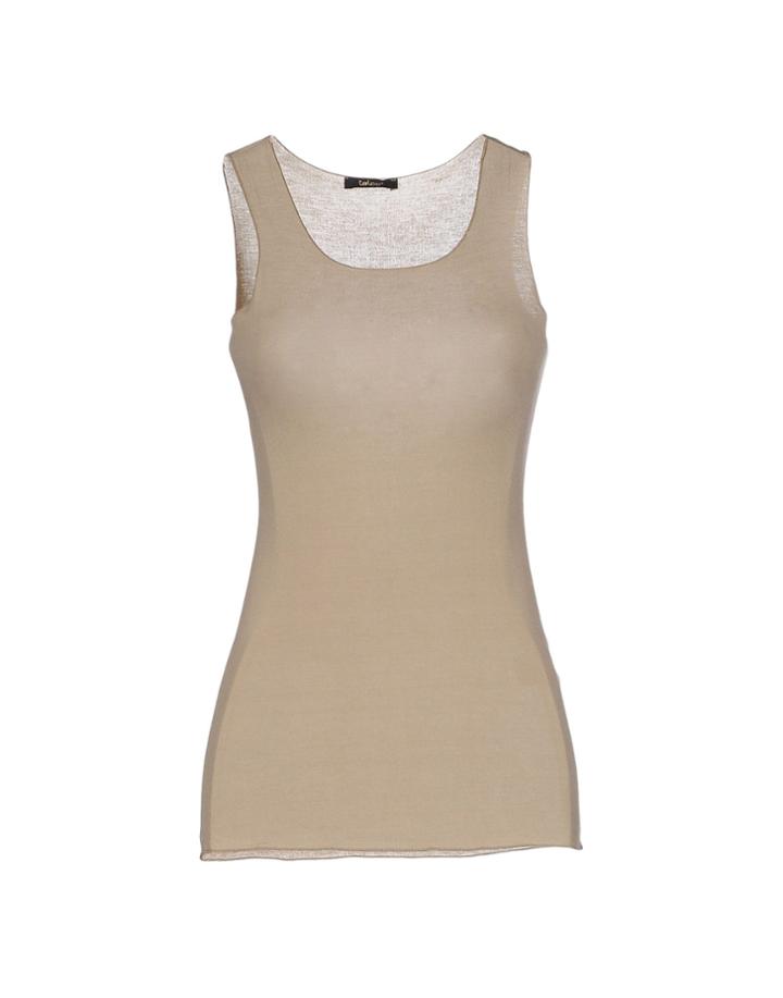Talco Tank Tops