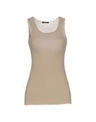 Talco Tank Tops