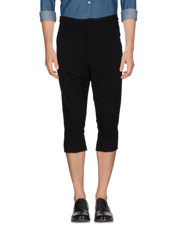 Japan Style 3/4-length Shorts