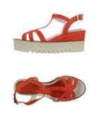 Palomitas By Paloma Barcel  Sandals