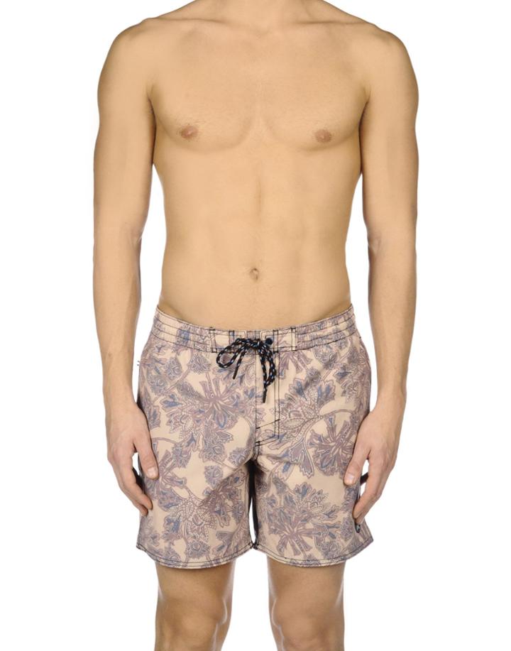 O'neill Beach Shorts And Pants