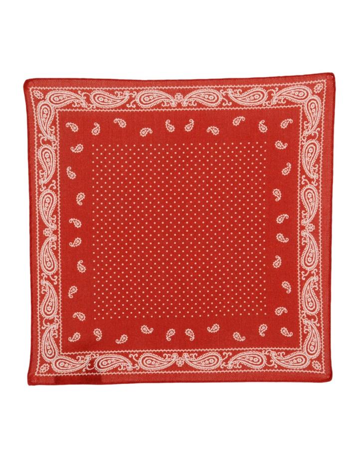 Alex Mill Square Scarves