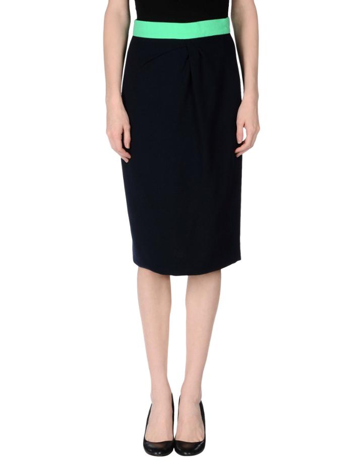 Roksanda 3/4 Length Skirts