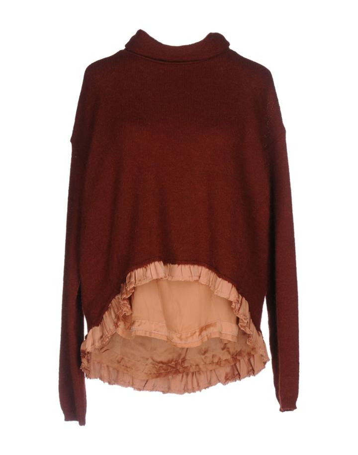 N'elli Turtlenecks