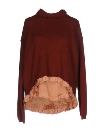 N'elli Turtlenecks
