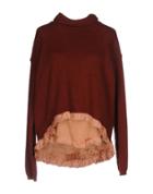 N'elli Turtlenecks