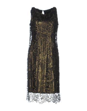 Veloudakis Knee-length Dresses