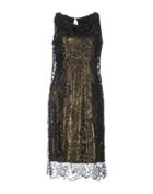 Veloudakis Knee-length Dresses