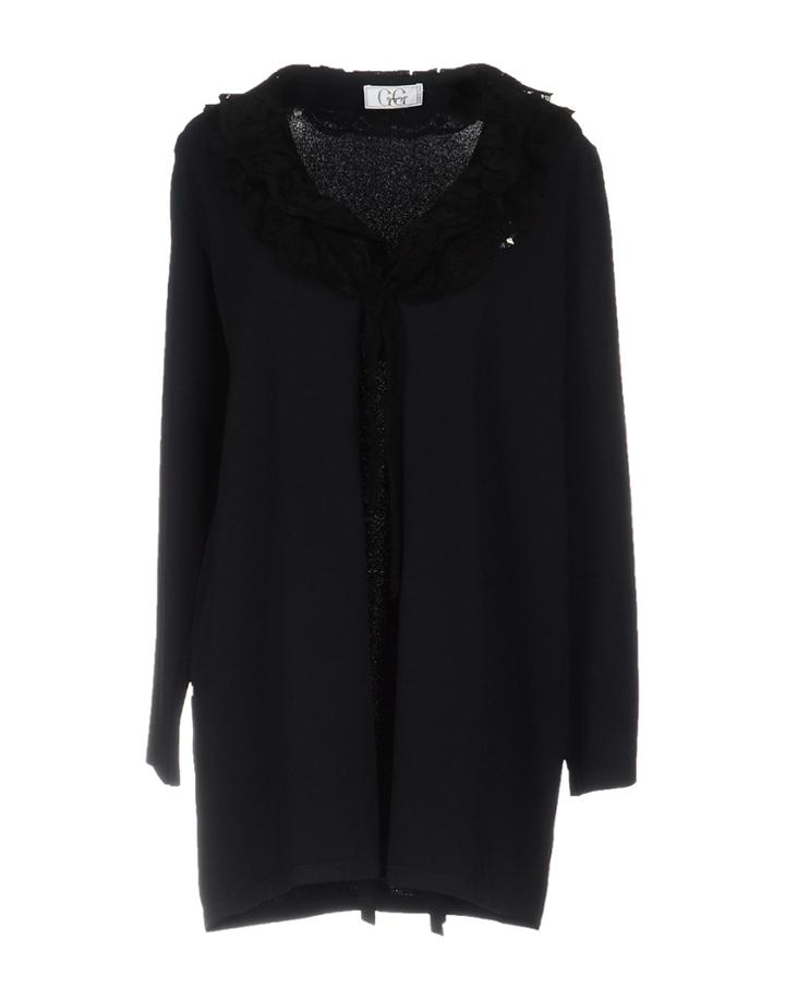 Gg By Giorgio Grati Cardigans