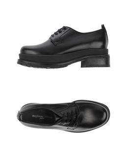 Stephane K Lian Lace-up Shoes