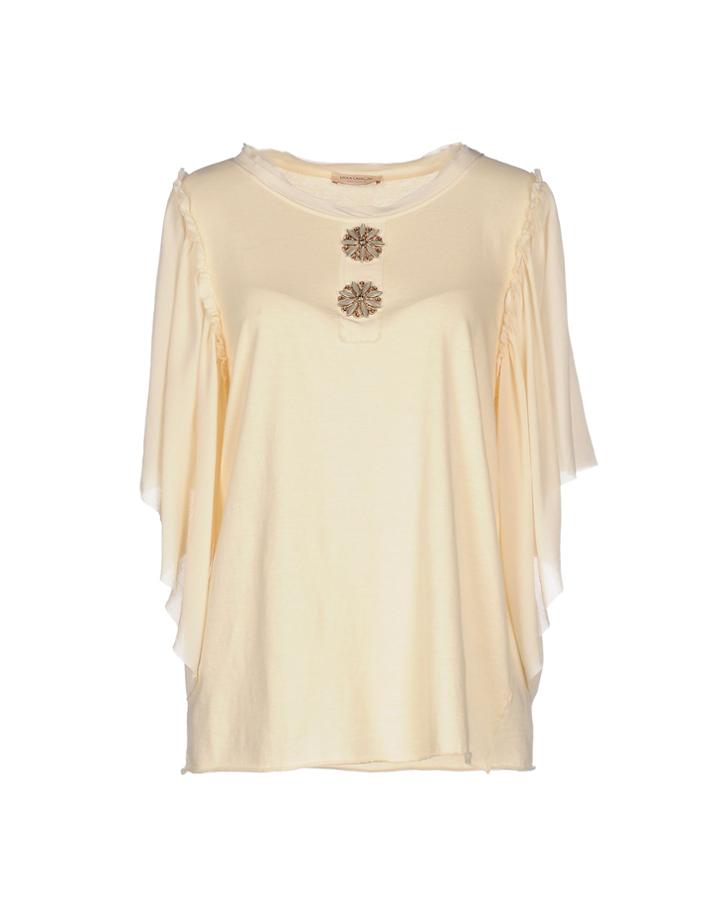 Erika Cavallini T-shirts