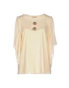 Erika Cavallini T-shirts