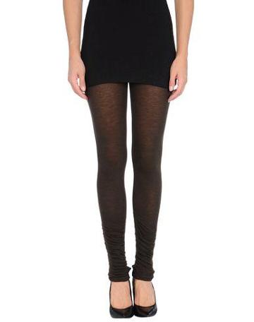 Roberto Cavalli Gym Leggings