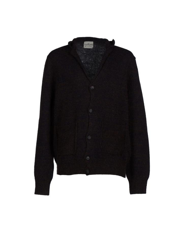 Myths Cardigans