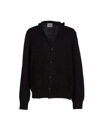 Myths Cardigans
