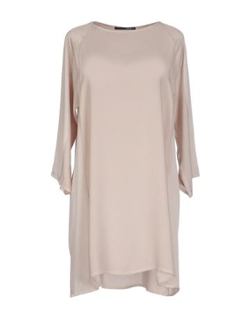 Tortona 21 Short Dresses