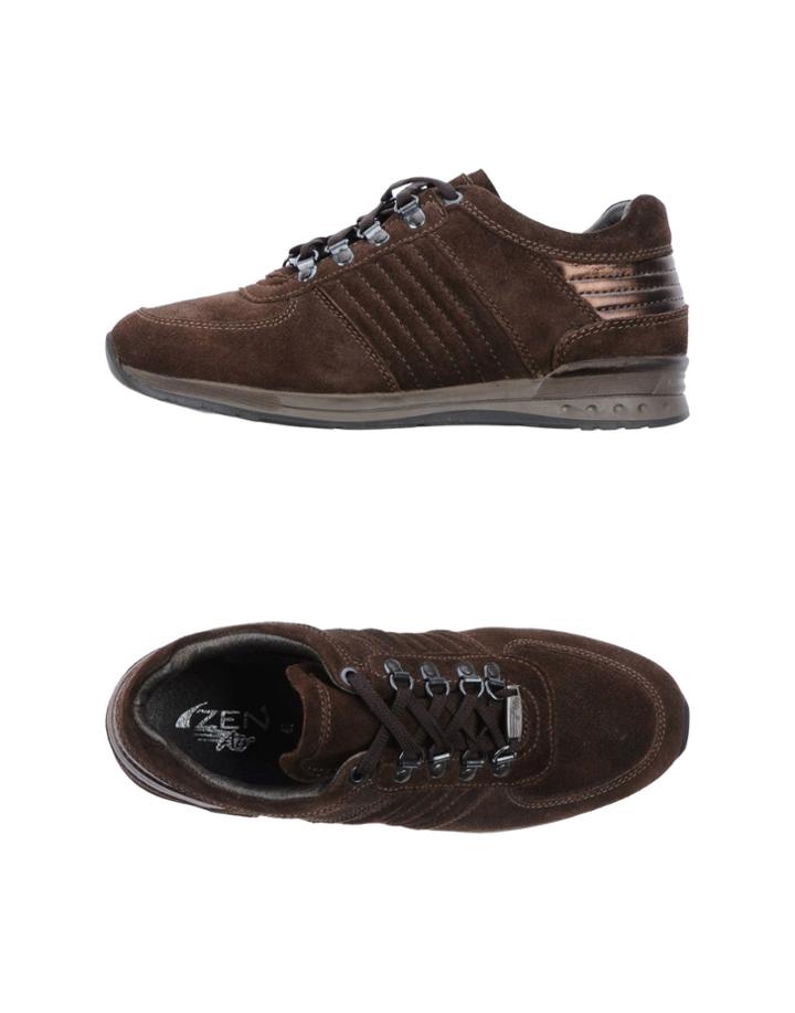 Zen Air Sneakers