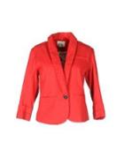 Yumi' Blazers