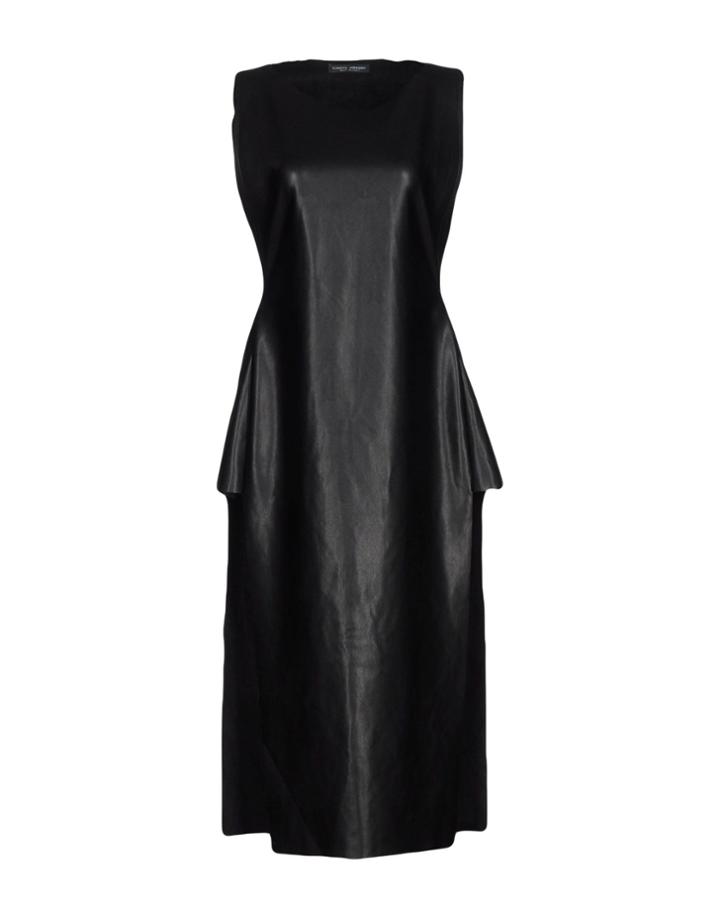 Alberto Audenino 3/4 Length Dresses