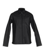 Olaf Hussein Jackets