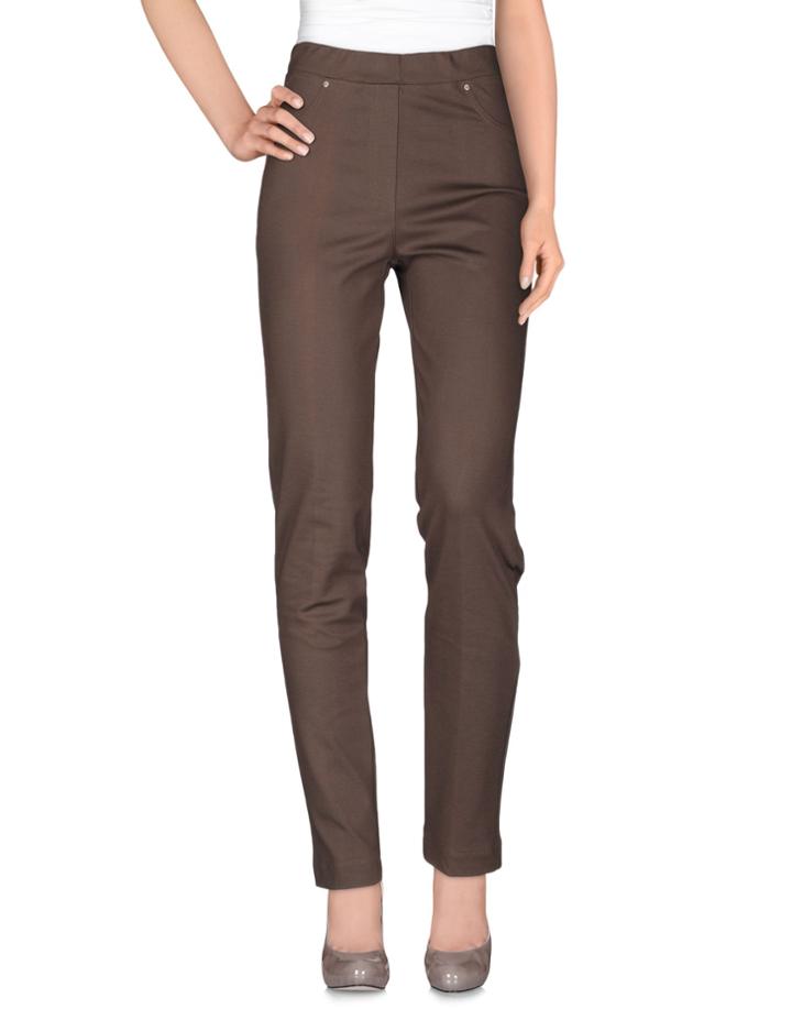 Lea Bruni Casual Pants
