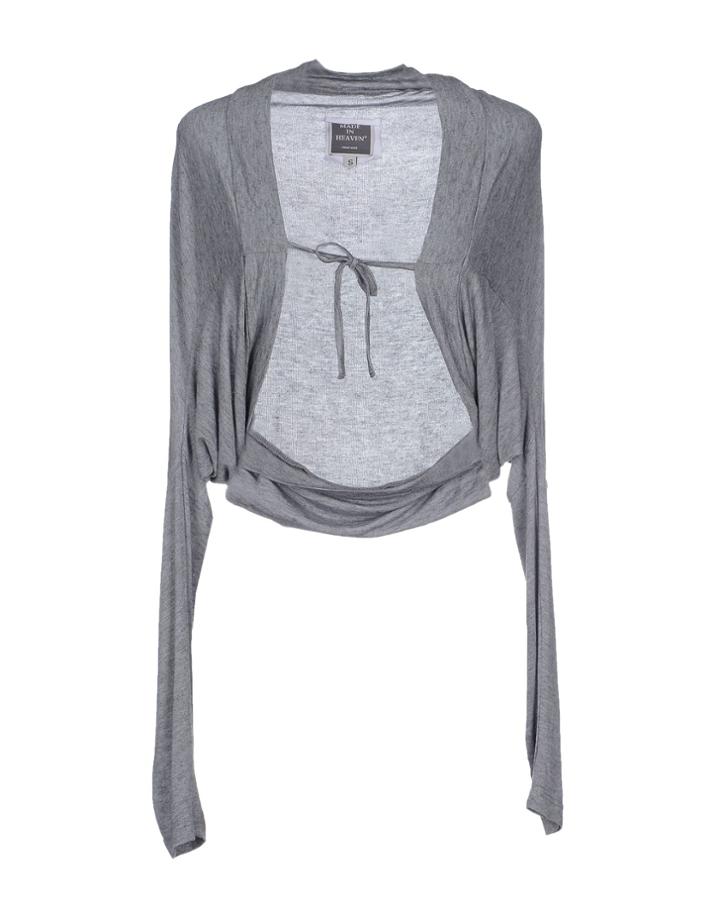 Made In Heaven Shrugs